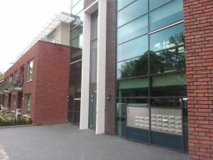 29 appartementen aan de Elsakkerweg in 't Harde als referentieproject van Altena Steenhandel