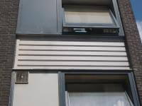 Het Zonnehuis in Vlaardingen met het E-brick systeem als referentieproject van Altena Steenhandel
