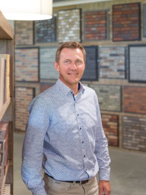 Altena_Steenhandel_Bas_Nunnink Foto van Bas Nunnink, werkzaam bij Altena Steenhandel