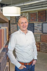 Foto van Raymond Barneveld, werkzaam bij Altena Steenhandel